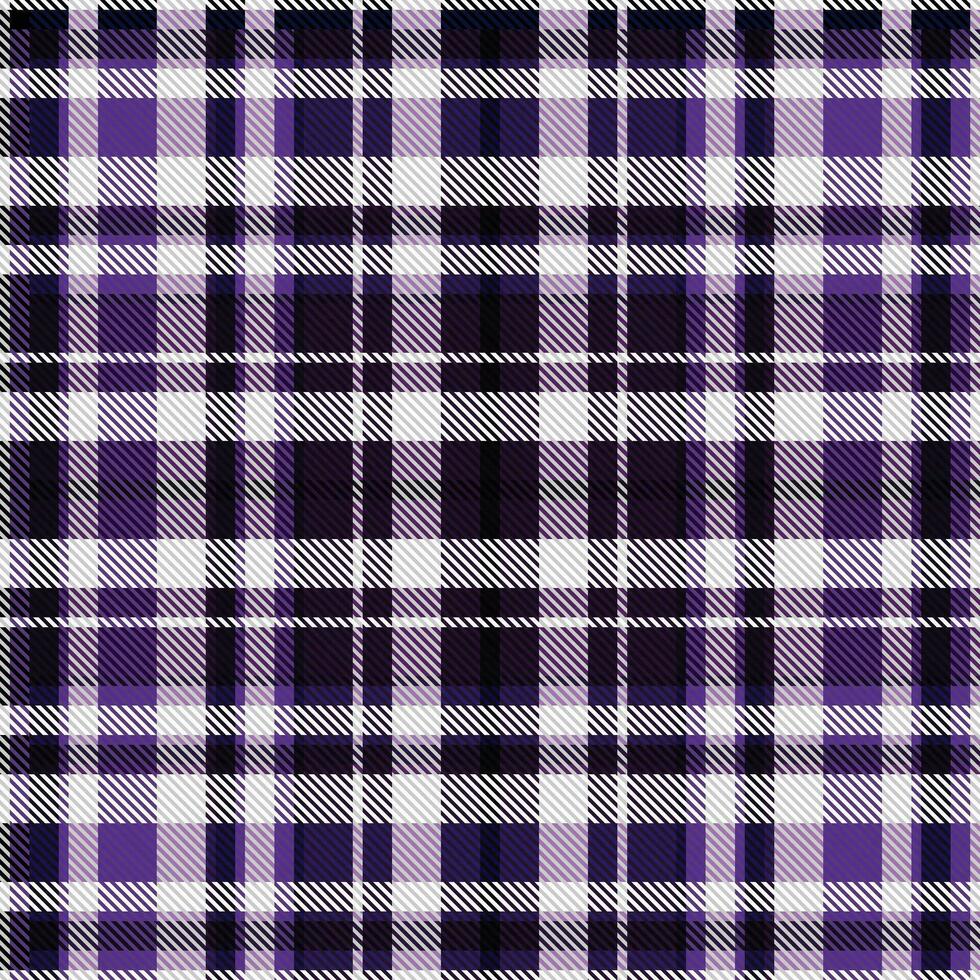 tartan modèle transparent. traditionnel Écossais à carreaux Contexte. pour chemise impression, vêtements, Robes, nappes, couvertures, literie, papier, couette, tissu et autre textile des produits. vecteur