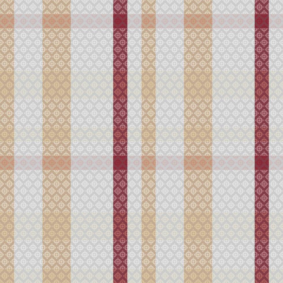 Écossais tartan plaid sans couture modèle, plaids modèle transparent. sans couture tartan illustration vecteur ensemble pour foulard, couverture, autre moderne printemps été l'automne hiver vacances en tissu imprimer.