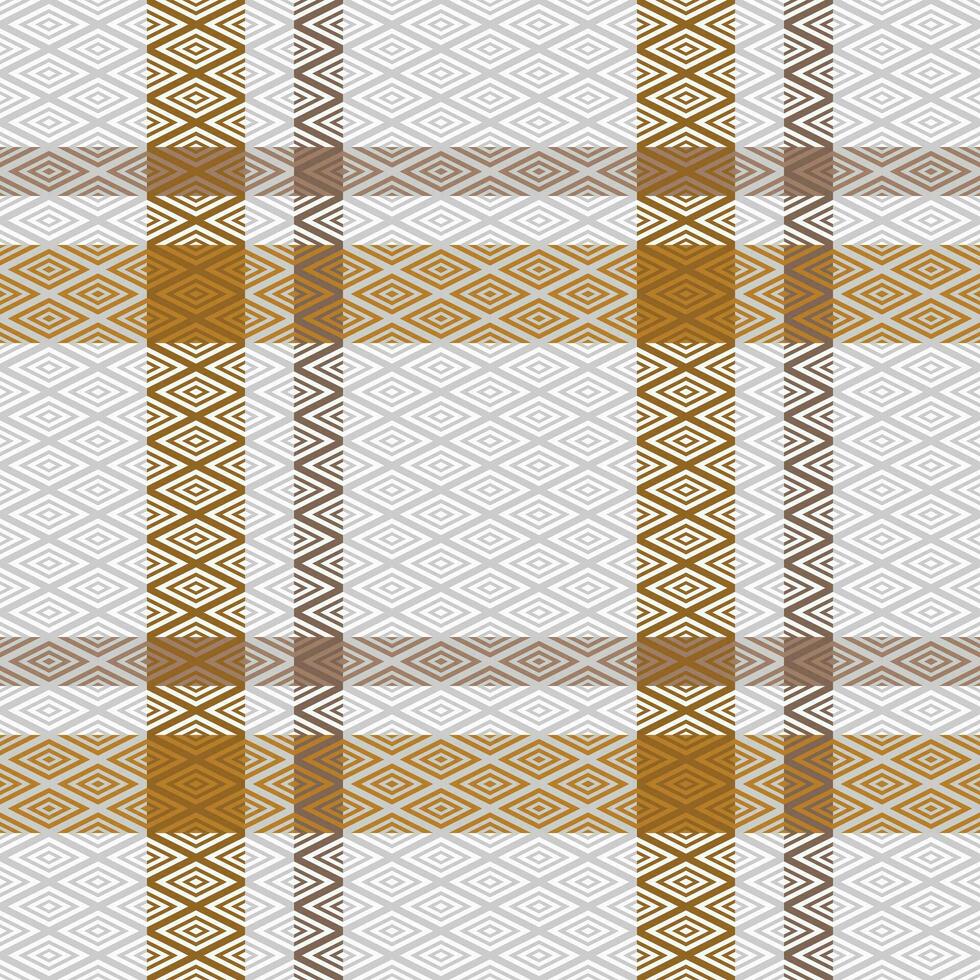 plaid modèle transparent. Écossais tartan modèle flanelle chemise tartan motifs. branché carrelage pour fonds d'écran. vecteur