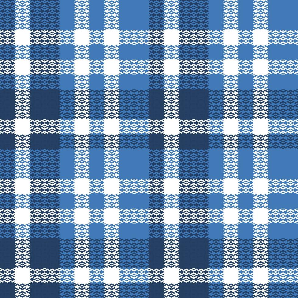 Écossais tartan sans couture modèle. classique plaid tartan pour chemise impression, vêtements, Robes, nappes, couvertures, literie, papier, couette, tissu et autre textile des produits. vecteur