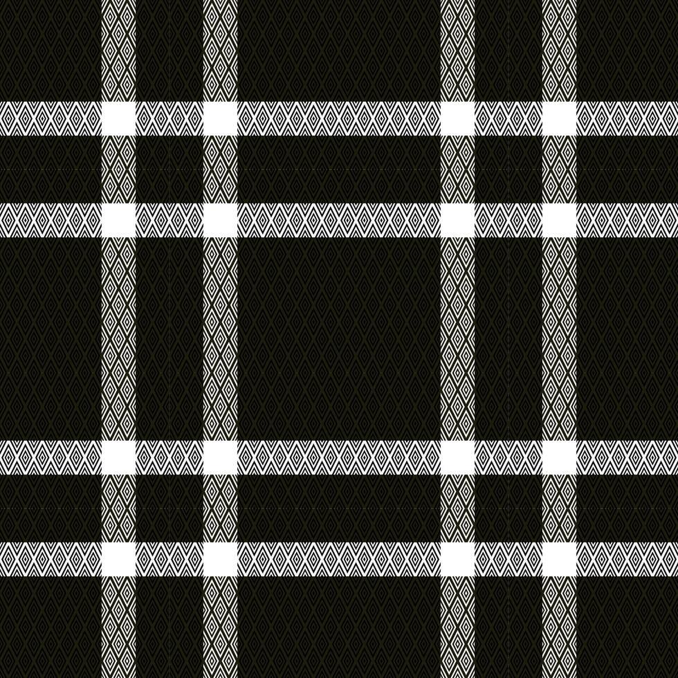 Écossais tartan modèle. abstrait vérifier plaid modèle traditionnel Écossais tissé tissu. bûcheron chemise flanelle textile. modèle tuile échantillon inclus. vecteur