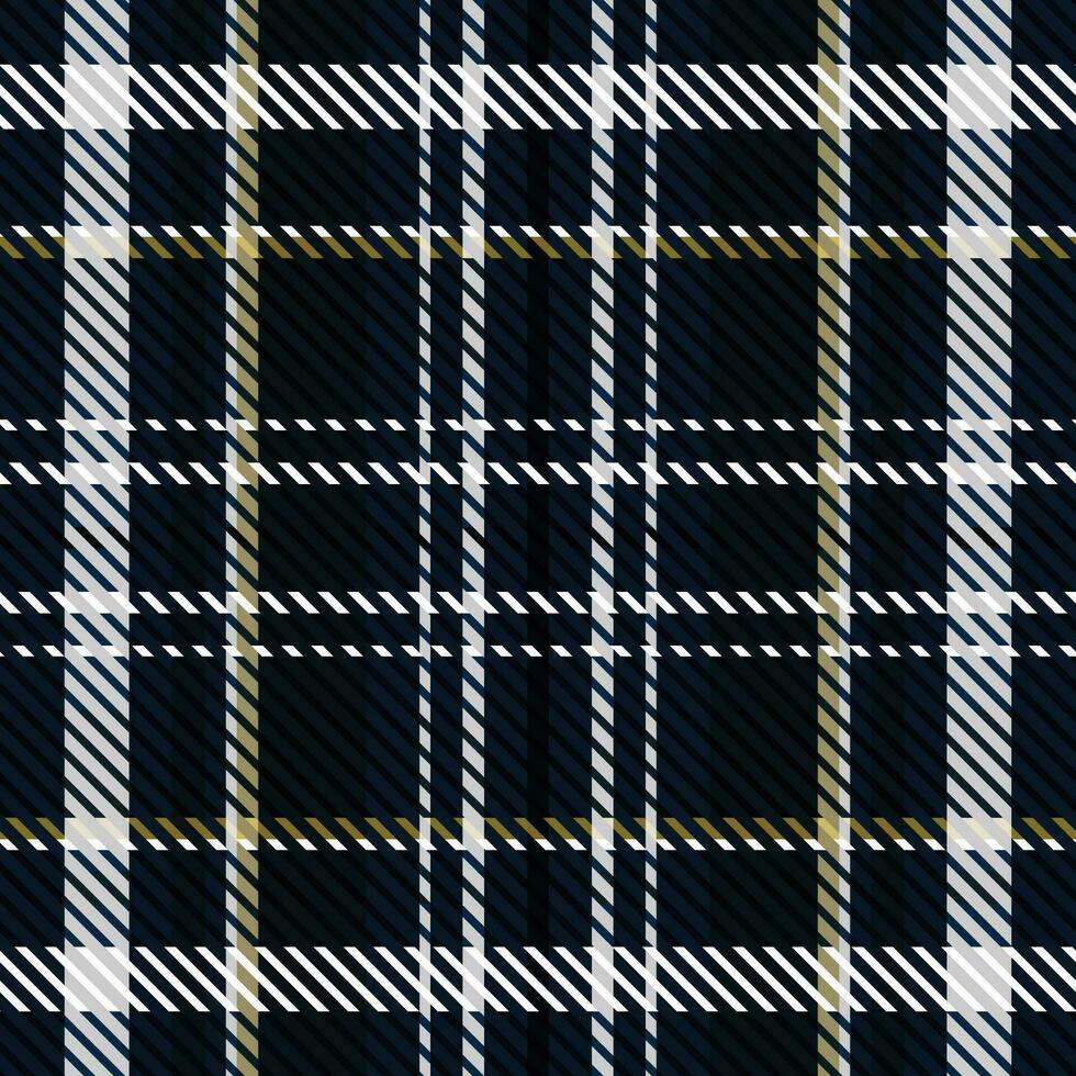 Écossais tartan plaid sans couture modèle, tartan plaid modèle transparent. pour chemise impression, vêtements, Robes, nappes, couvertures, literie, papier, couette, tissu et autre textile des produits. vecteur