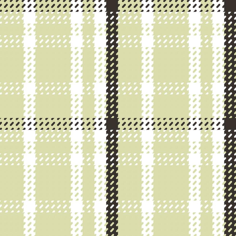 tartan modèle transparent. Écossais tartan modèle pour foulard, robe, jupe, autre moderne printemps l'automne hiver mode textile conception. vecteur