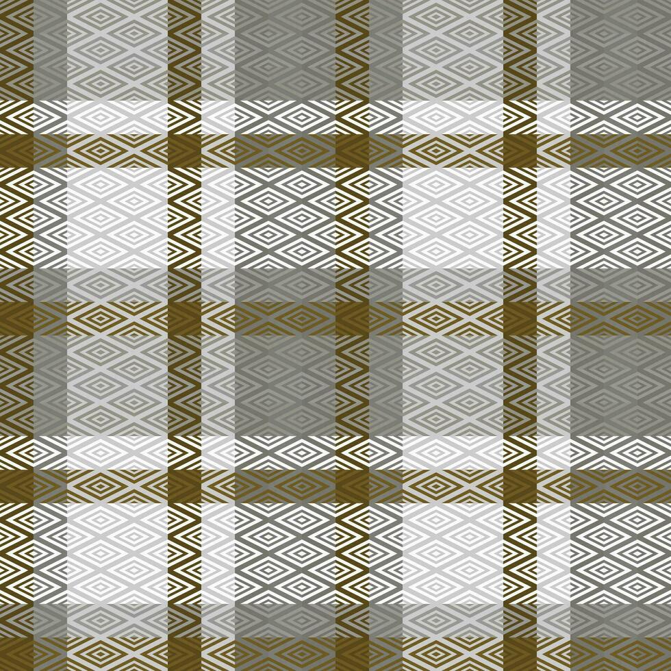 plaid modèle transparent. vérificateur modèle modèle pour conception ornement. sans couture en tissu texture. vecteur