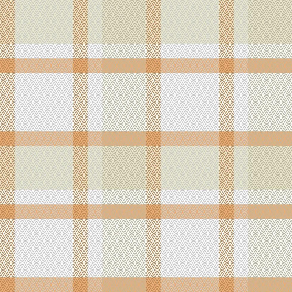 plaid motifs transparent. tartan sans couture modèle sans couture tartan illustration vecteur ensemble pour foulard, couverture, autre moderne printemps été l'automne hiver vacances en tissu imprimer.