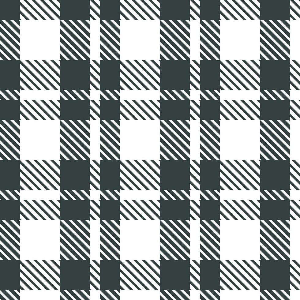 tartan sans couture modèle. plaid modèle traditionnel Écossais tissé tissu. bûcheron chemise flanelle textile. modèle tuile échantillon inclus. vecteur