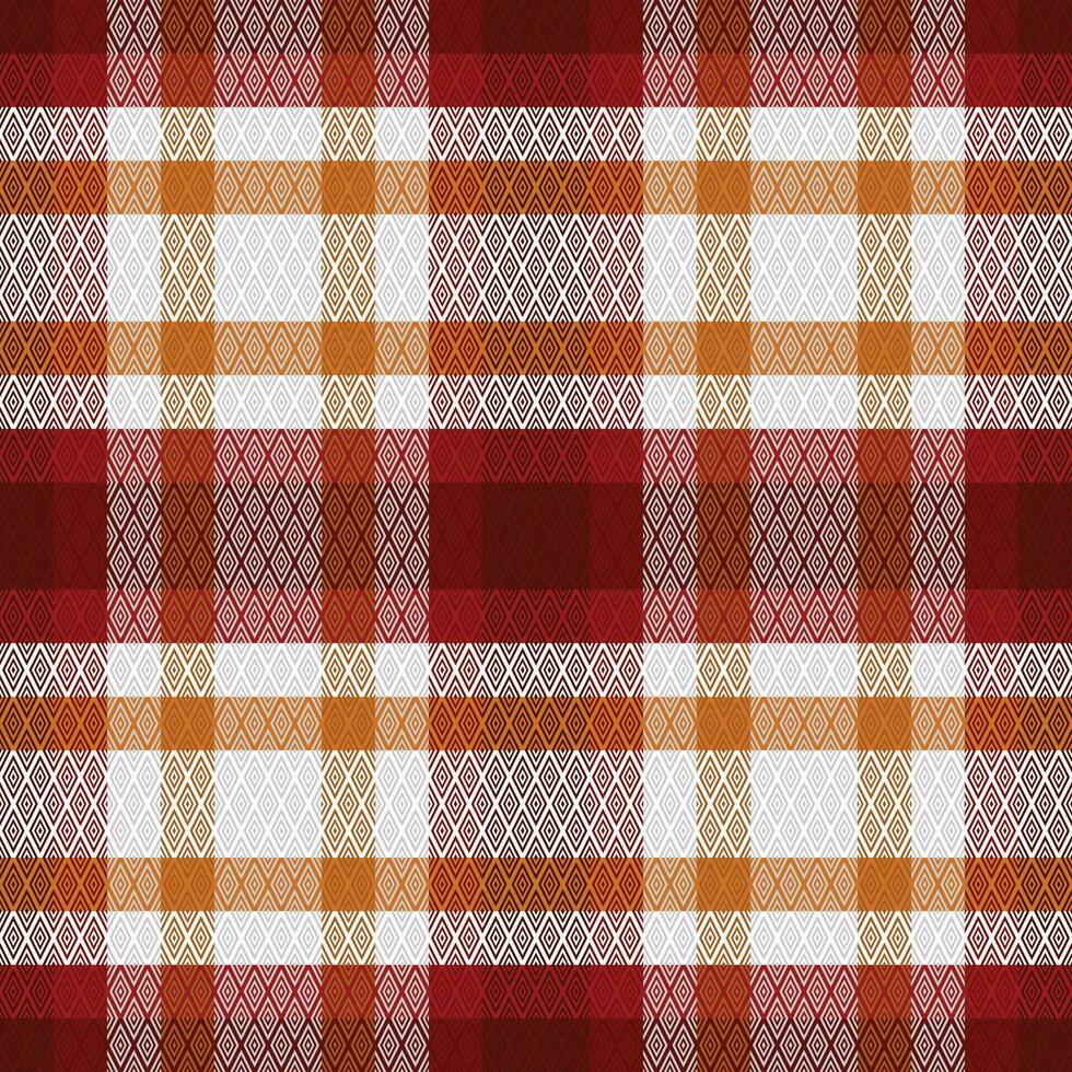 Écossais tartan modèle. tartan plaid vecteur sans couture modèle. traditionnel Écossais tissé tissu. bûcheron chemise flanelle textile. modèle tuile échantillon inclus.