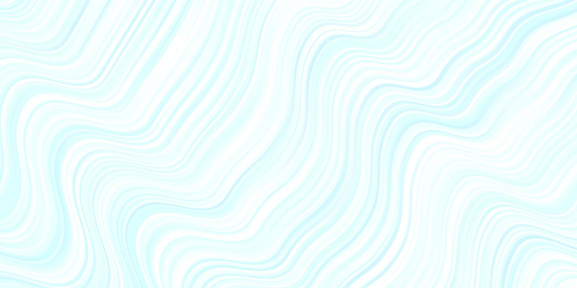 motif vectoriel bleu clair avec des lignes