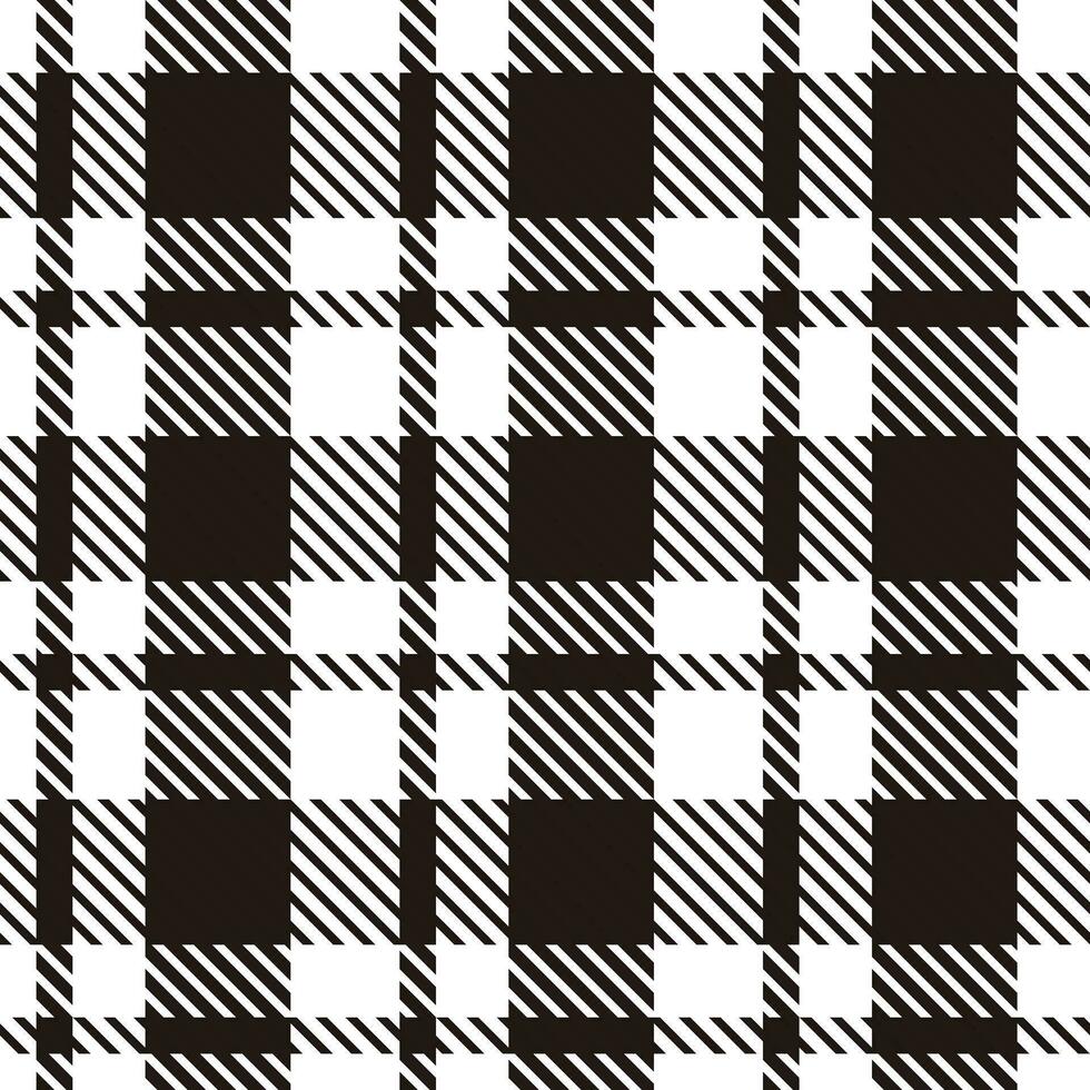 tartan modèle transparent. plaid motifs modèle pour conception ornement. sans couture en tissu texture. vecteur