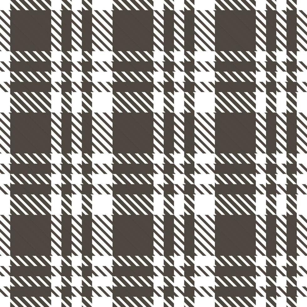 tartan sans couture modèle. Écossais plaid, pour chemise impression, vêtements, Robes, nappes, couvertures, literie, papier, couette, tissu et autre textile des produits. vecteur