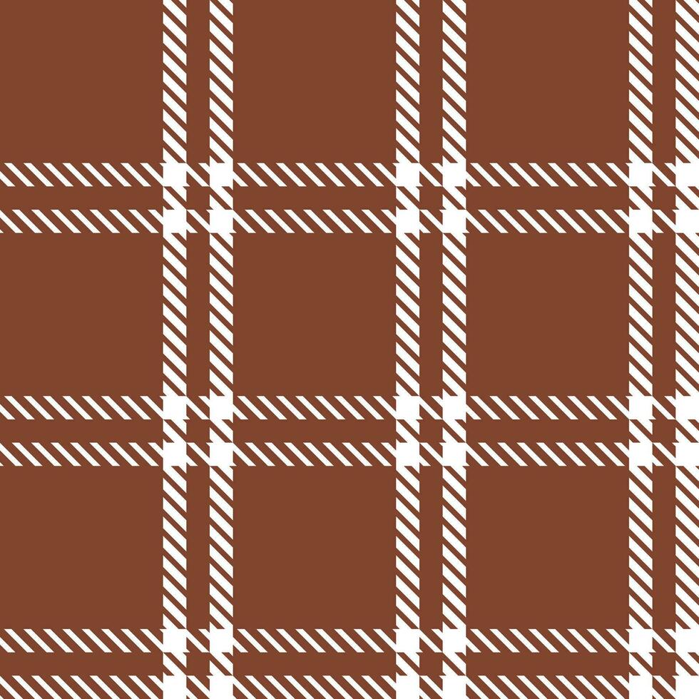 Écossais tartan modèle. classique Écossais tartan conception. modèle pour conception ornement. sans couture en tissu texture. vecteur