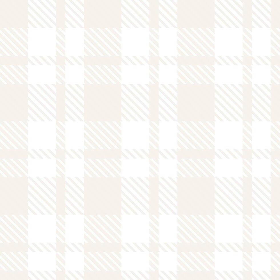 tartan plaid modèle transparent. plaid motifs transparent. pour foulard, robe, jupe, autre moderne printemps l'automne hiver mode textile conception. vecteur