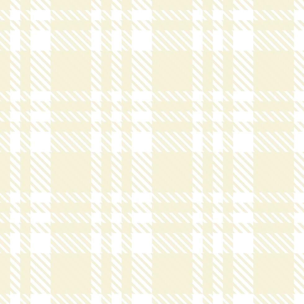 tartan plaid modèle transparent. vichy motifs. pour chemise impression, vêtements, Robes, nappes, couvertures, literie, papier, couette, tissu et autre textile des produits. vecteur