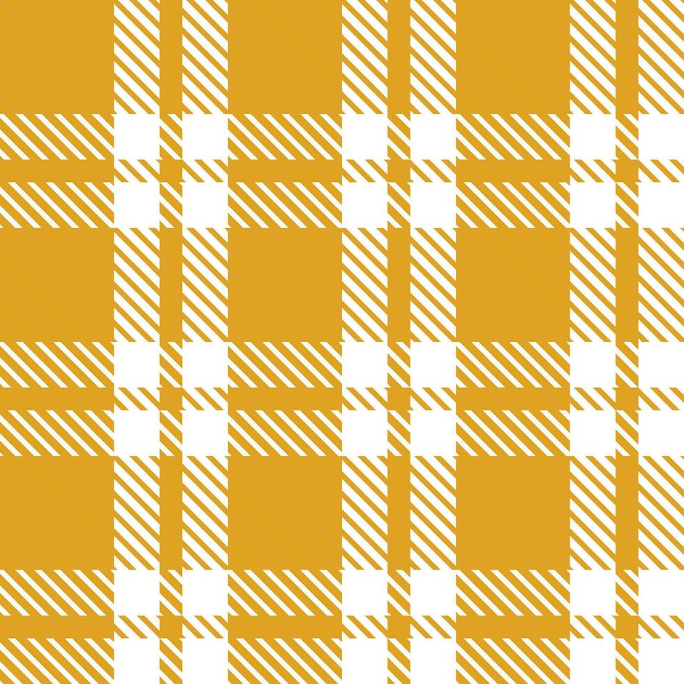 Écossais tartan plaid sans couture modèle, vérificateur modèle. modèle pour conception ornement. sans couture en tissu texture. vecteur illustration