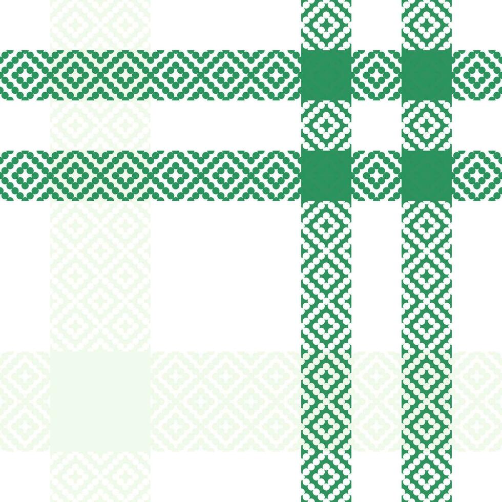 plaid motifs transparent. classique plaid tartan traditionnel Écossais tissé tissu. bûcheron chemise flanelle textile. modèle tuile échantillon inclus. vecteur