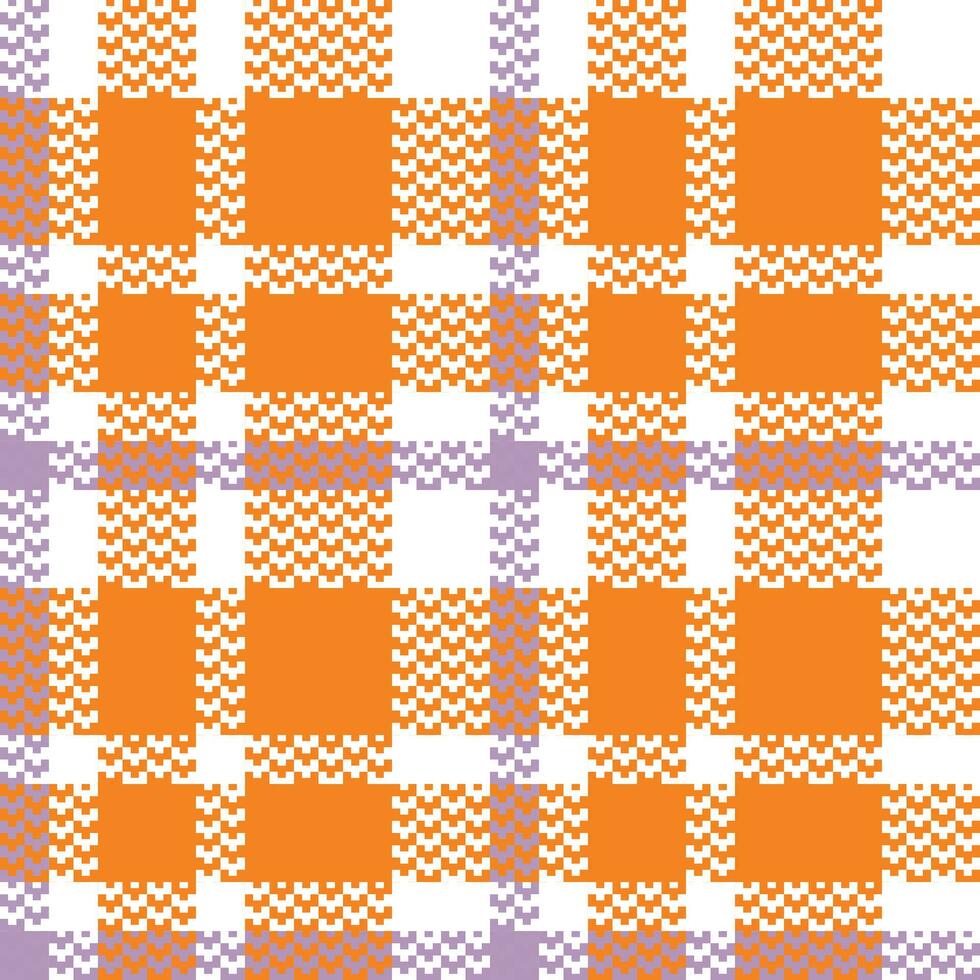 tartan plaid modèle transparent. classique Écossais tartan conception. sans couture tartan illustration vecteur ensemble pour foulard, couverture, autre moderne printemps été l'automne hiver vacances en tissu imprimer.