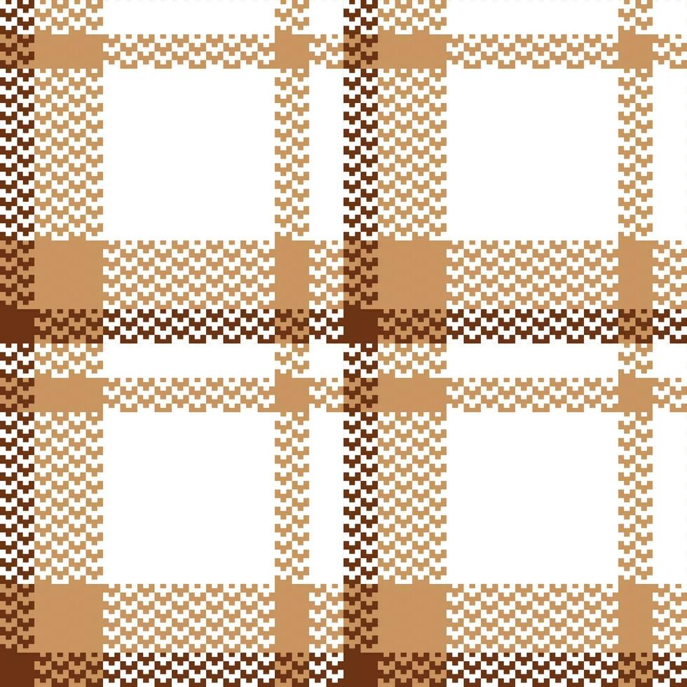 Écossais tartan plaid sans couture modèle, plaid motifs transparent. flanelle chemise tartan motifs. branché carrelage vecteur illustration pour fonds d'écran.