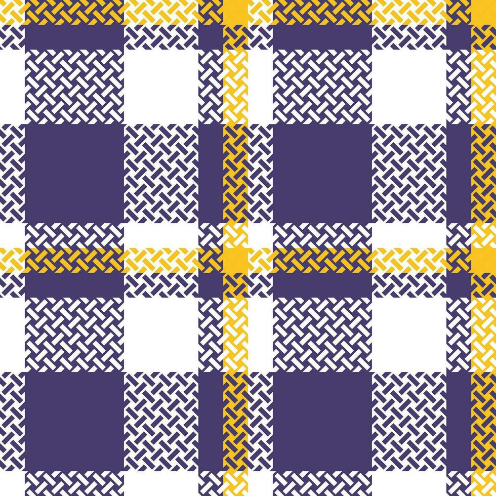 Écossais tartan plaid sans couture modèle, vérificateur modèle. flanelle chemise tartan motifs. branché carrelage vecteur illustration pour fonds d'écran.