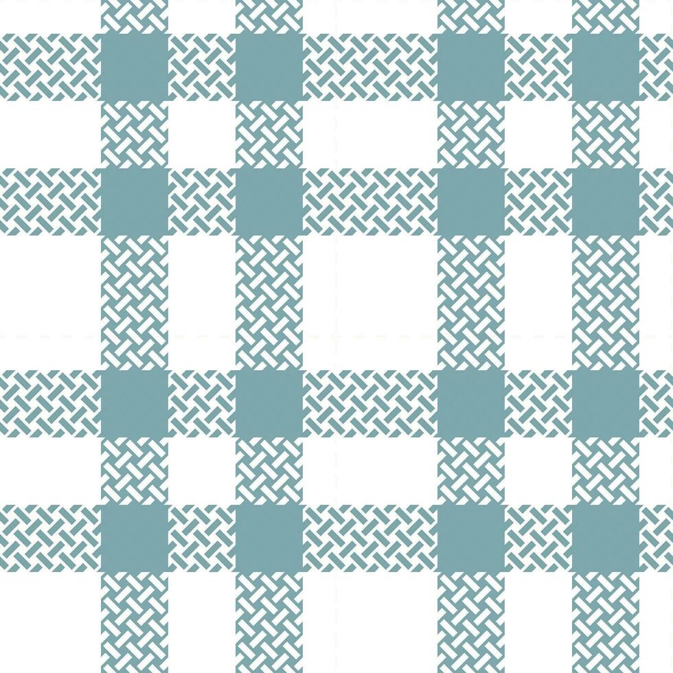 Écossais tartan plaid sans couture modèle, vichy motifs. flanelle chemise tartan motifs. branché carrelage vecteur illustration pour fonds d'écran.