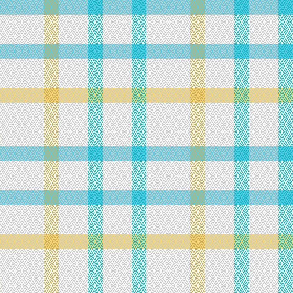 plaid motifs transparent. abstrait vérifier plaid modèle pour foulard, robe, jupe, autre moderne printemps l'automne hiver mode textile conception. vecteur