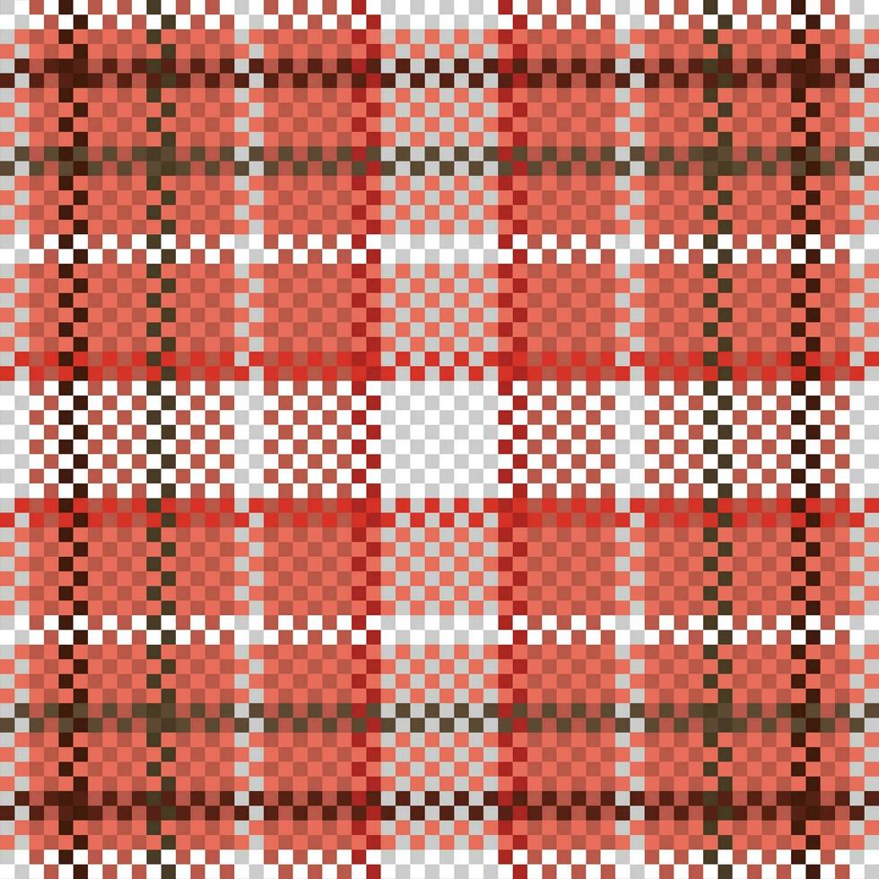 Écossais tartan sans couture modèle. traditionnel Écossais à carreaux Contexte. pour foulard, robe, jupe, autre moderne printemps l'automne hiver mode textile conception. vecteur