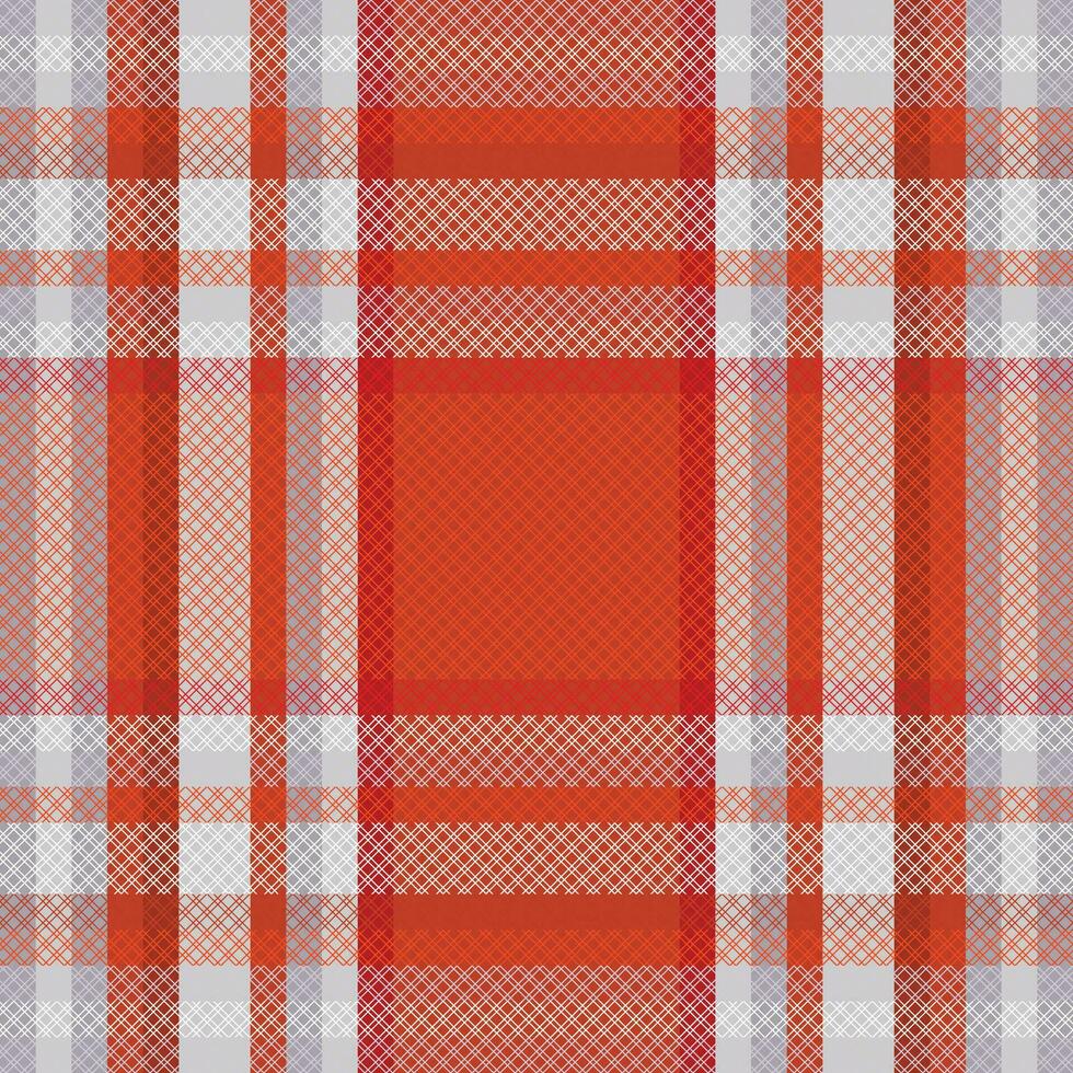 tartan plaid sans couture modèle. vichy motifs. pour chemise impression, vêtements, Robes, nappes, couvertures, literie, papier, couette, tissu et autre textile des produits. vecteur