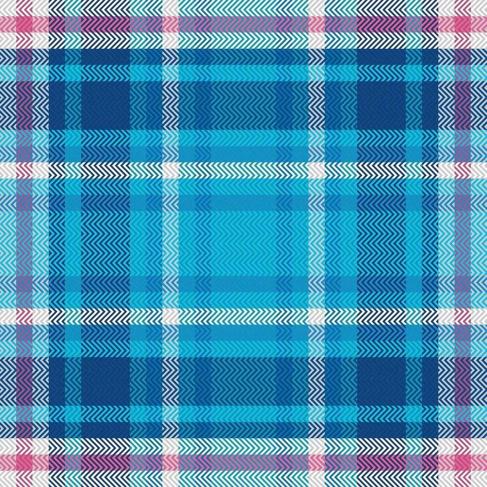 tartan plaid modèle transparent. Écossais plaid, sans couture tartan illustration vecteur ensemble pour foulard, couverture, autre moderne printemps été l'automne hiver vacances en tissu imprimer.