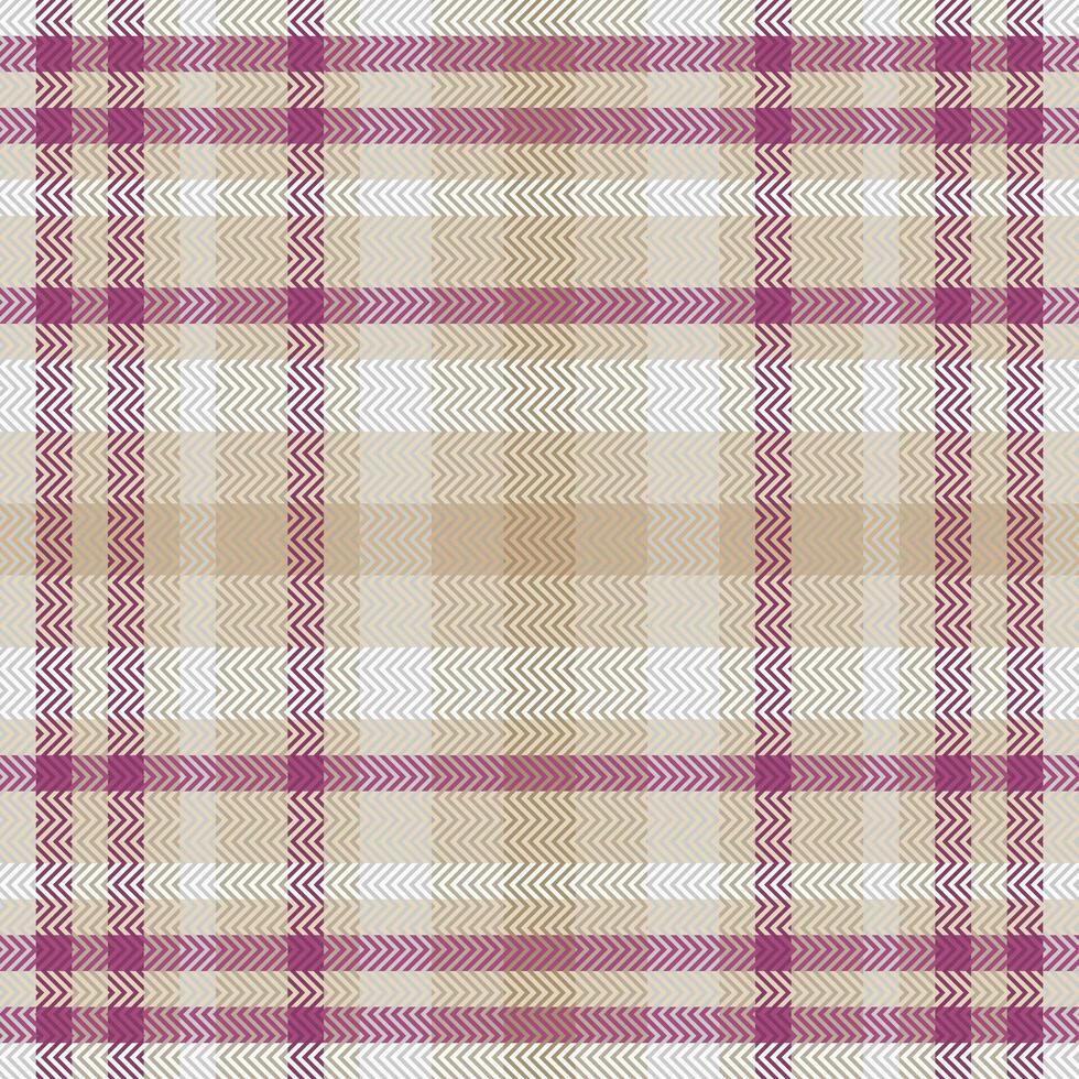 tartan plaid modèle transparent. abstrait vérifier plaid modèle. traditionnel Écossais tissé tissu. bûcheron chemise flanelle textile. modèle tuile échantillon inclus. vecteur