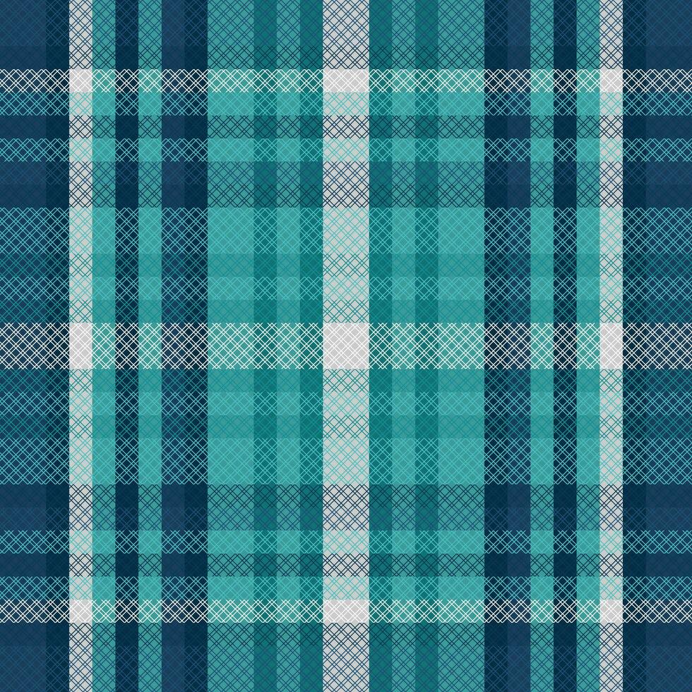 tartan plaid modèle transparent. vichy motifs. flanelle chemise tartan motifs. branché carrelage vecteur illustration pour fonds d'écran.