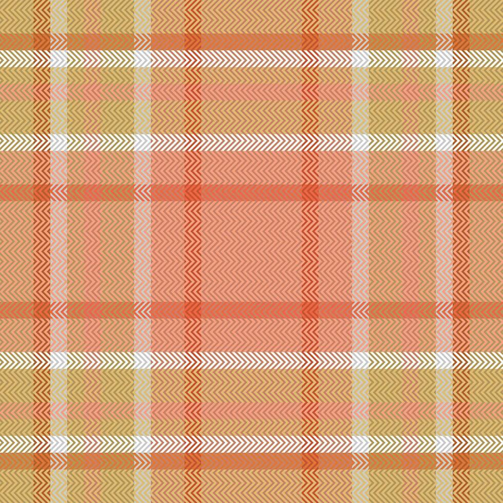 Écossais tartan plaid sans couture modèle, vichy motifs. pour foulard, robe, jupe, autre moderne printemps l'automne hiver mode textile conception. vecteur