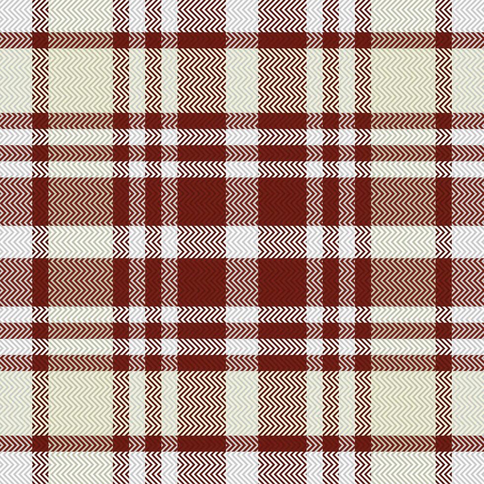 Écossais tartan plaid sans couture modèle, abstrait vérifier plaid modèle. traditionnel Écossais tissé tissu. bûcheron chemise flanelle textile. modèle tuile échantillon inclus. vecteur