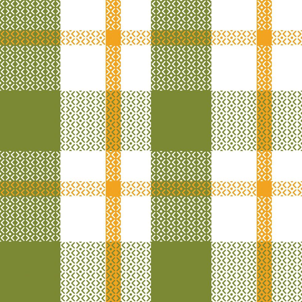Écossais tartan modèle. plaids modèle sans couture pour foulard, robe, jupe, autre moderne printemps l'automne hiver mode textile conception. vecteur