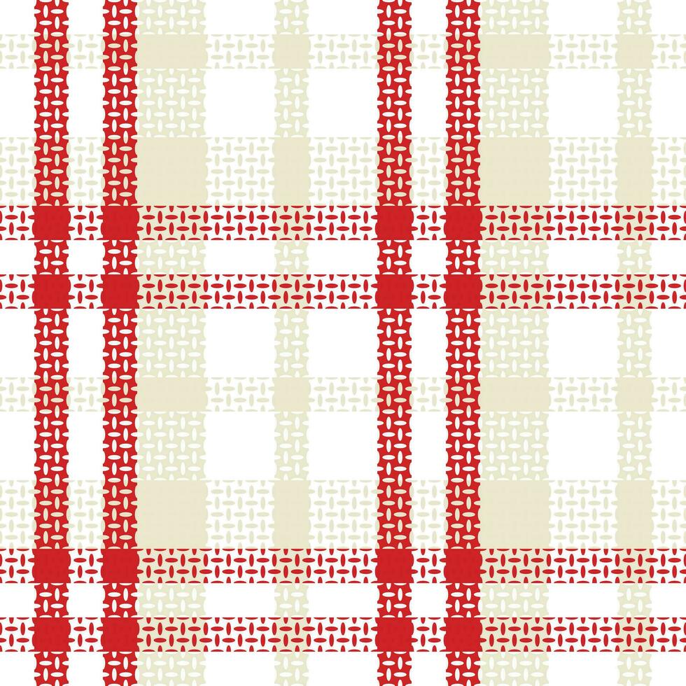 classique Écossais tartan conception. plaid motifs transparent. pour chemise impression, vêtements, Robes, nappes, couvertures, literie, papier, couette, tissu et autre textile des produits. vecteur