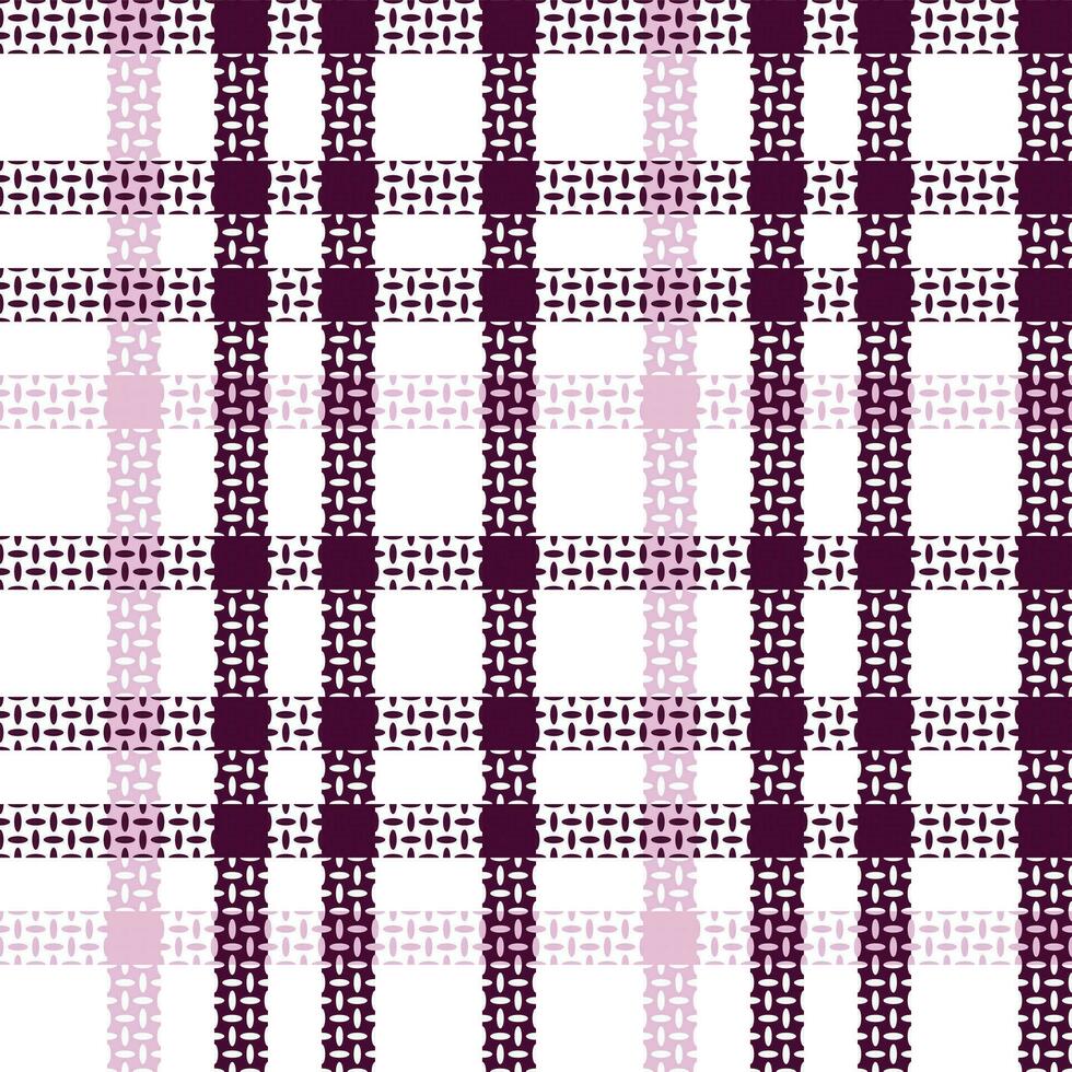 classique Écossais tartan conception. damier modèle. traditionnel Écossais tissé tissu. bûcheron chemise flanelle textile. modèle tuile échantillon inclus. vecteur