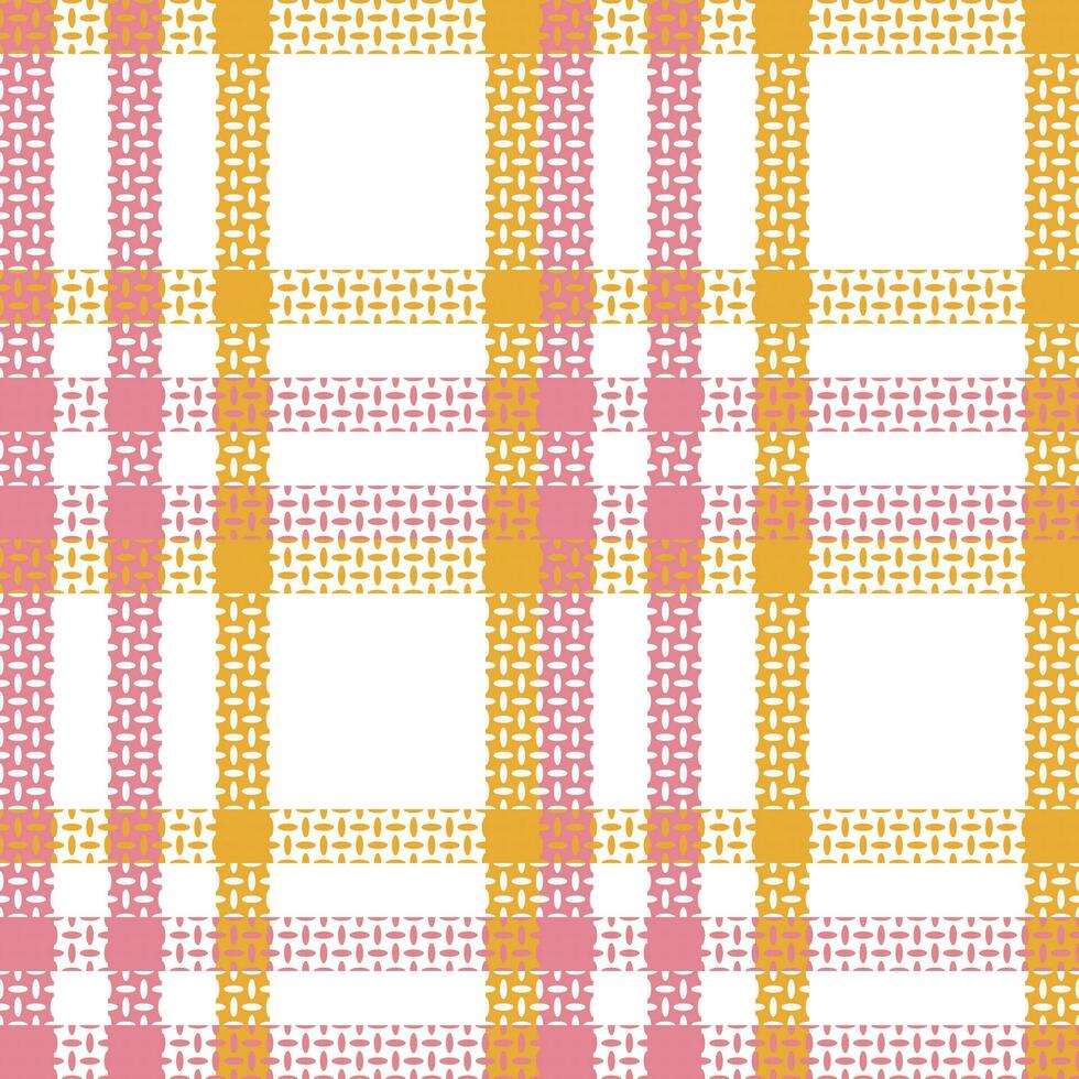 classique Écossais tartan conception. abstrait vérifier plaid modèle. pour chemise impression, vêtements, Robes, nappes, couvertures, literie, papier, couette, tissu et autre textile des produits. vecteur