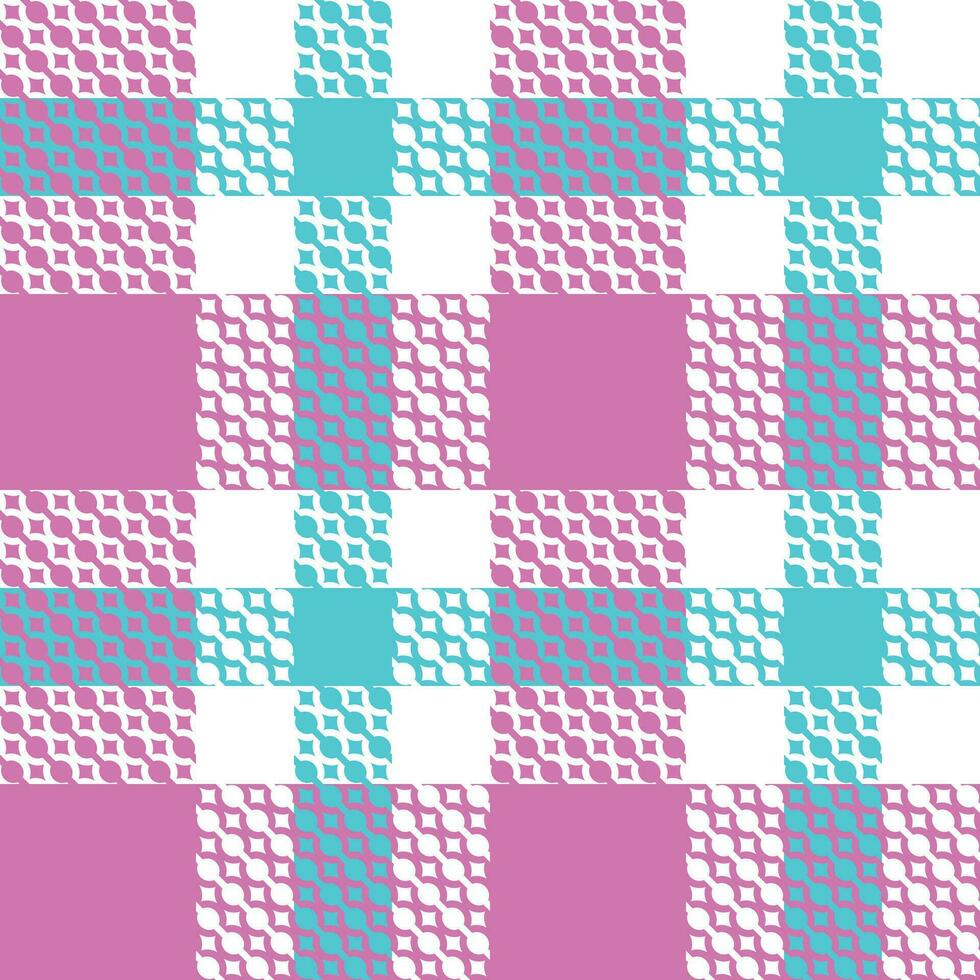 tartan plaid sans couture modèle. Écossais plaid, flanelle chemise tartan motifs. branché carrelage vecteur illustration pour fonds d'écran.