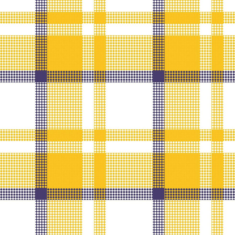 Écossais tartan plaid sans couture modèle, vérificateur modèle. flanelle chemise tartan motifs. branché carrelage vecteur illustration pour fonds d'écran.