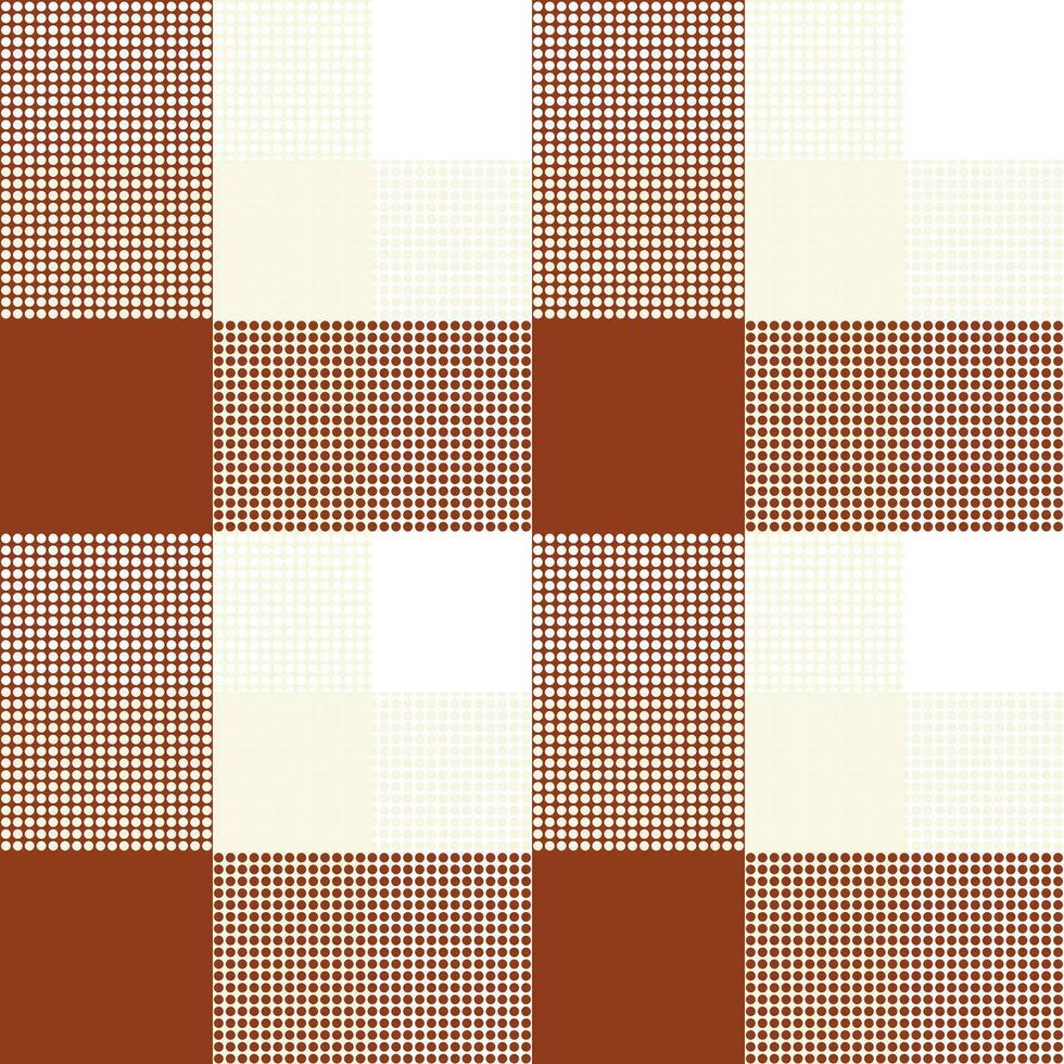 Écossais tartan plaid sans couture modèle, tartan plaid modèle transparent. modèle pour conception ornement. sans couture en tissu texture. vecteur illustration