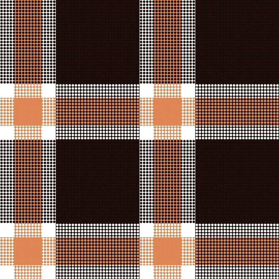 Écossais tartan plaid sans couture modèle, tartan plaid modèle transparent. pour chemise impression, vêtements, Robes, nappes, couvertures, literie, papier, couette, tissu et autre textile des produits. vecteur