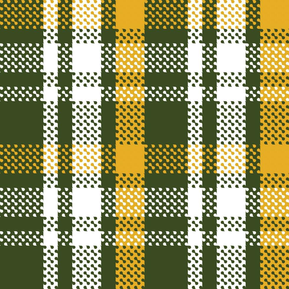 plaids modèle transparent. damier modèle sans couture tartan illustration vecteur ensemble pour foulard, couverture, autre moderne printemps été l'automne hiver vacances en tissu imprimer.