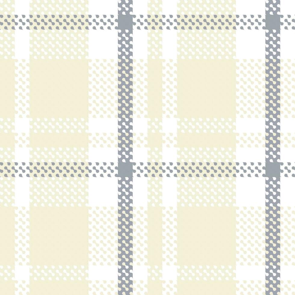 plaids modèle transparent. Écossais plaid, flanelle chemise tartan motifs. branché carrelage pour fonds d'écran. vecteur