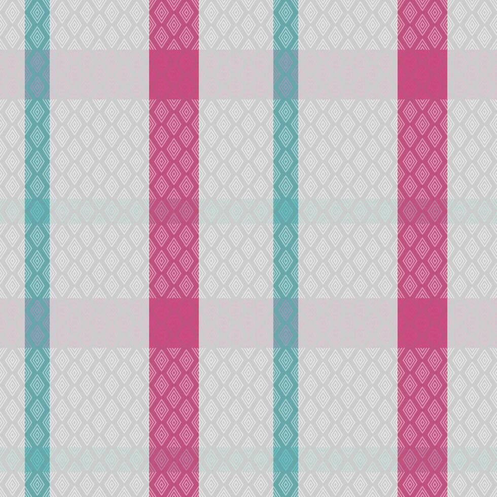 Écossais tartan modèle. tartan sans couture modèle pour chemise impression, vêtements, Robes, nappes, couvertures, literie, papier, couette, tissu et autre textile des produits. vecteur