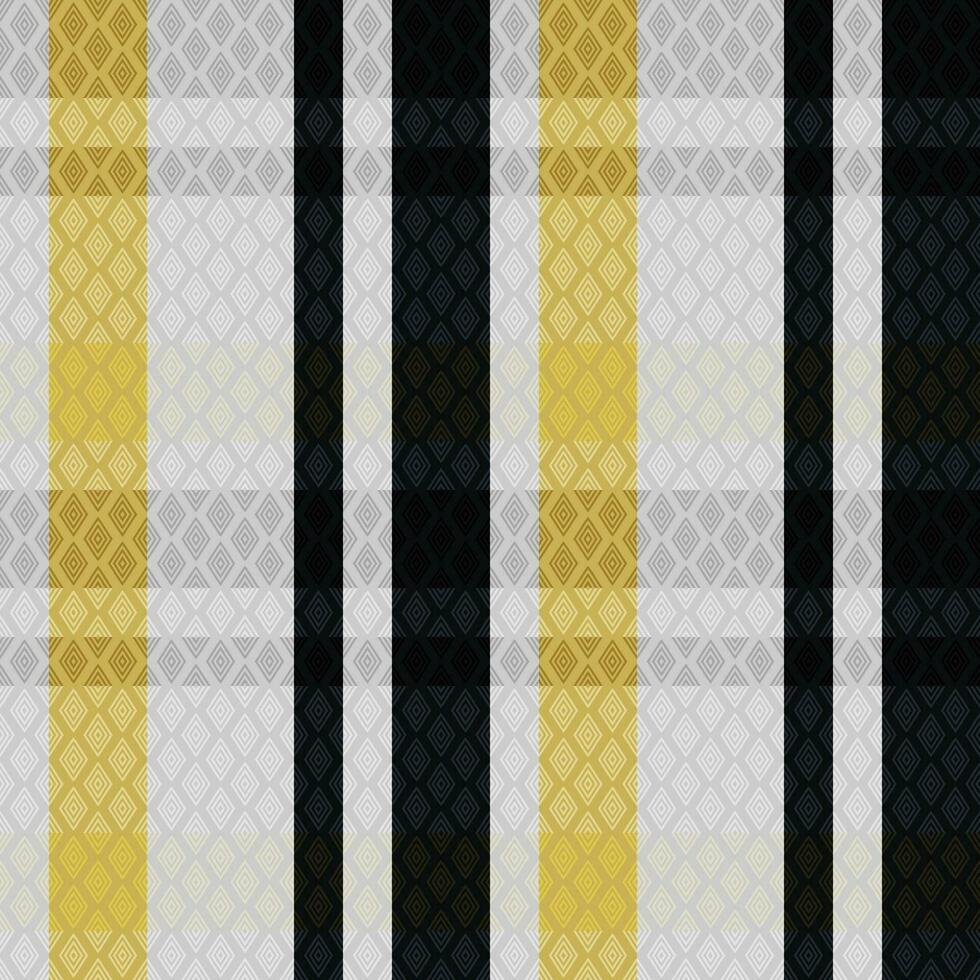 Écossais tartan modèle. vichy motifs pour chemise impression, vêtements, Robes, nappes, couvertures, literie, papier, couette, tissu et autre textile des produits. vecteur