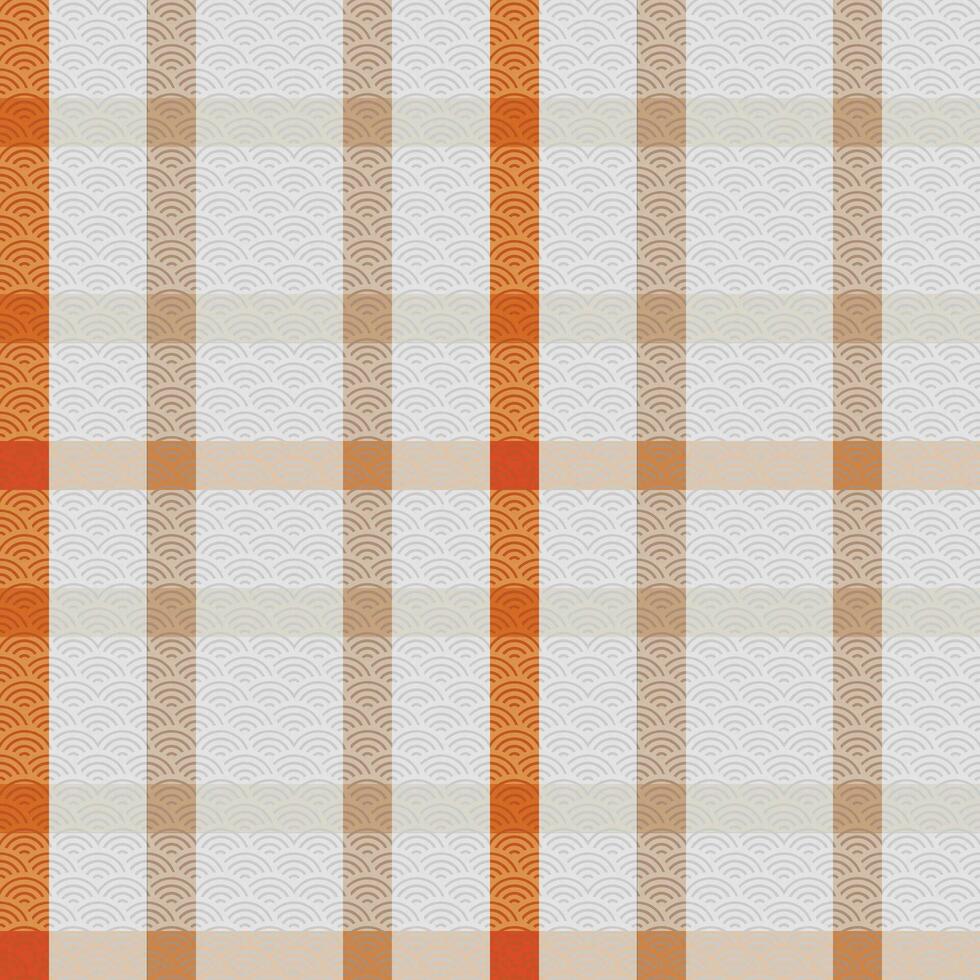 Écossais tartan modèle. abstrait vérifier plaid modèle sans couture tartan illustration vecteur ensemble pour foulard, couverture, autre moderne printemps été l'automne hiver vacances en tissu imprimer.