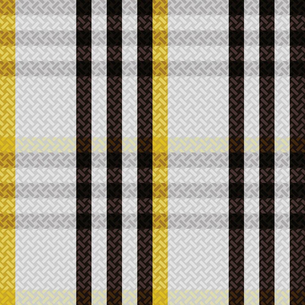 tartan plaid vecteur sans couture modèle. vichy motifs. pour foulard, robe, jupe, autre moderne printemps l'automne hiver mode textile conception.