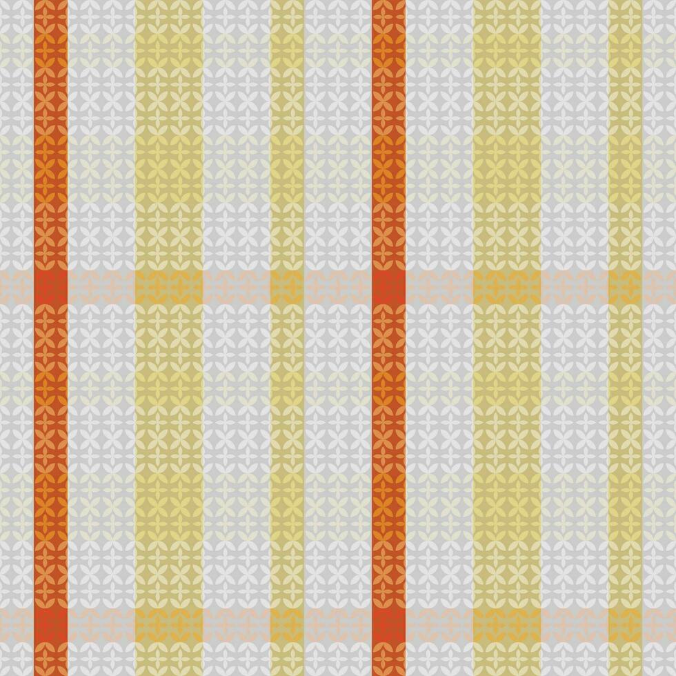 tartan plaid sans couture modèle. plaid motifs transparent. pour chemise impression, vêtements, Robes, nappes, couvertures, literie, papier, couette, tissu et autre textile des produits. vecteur