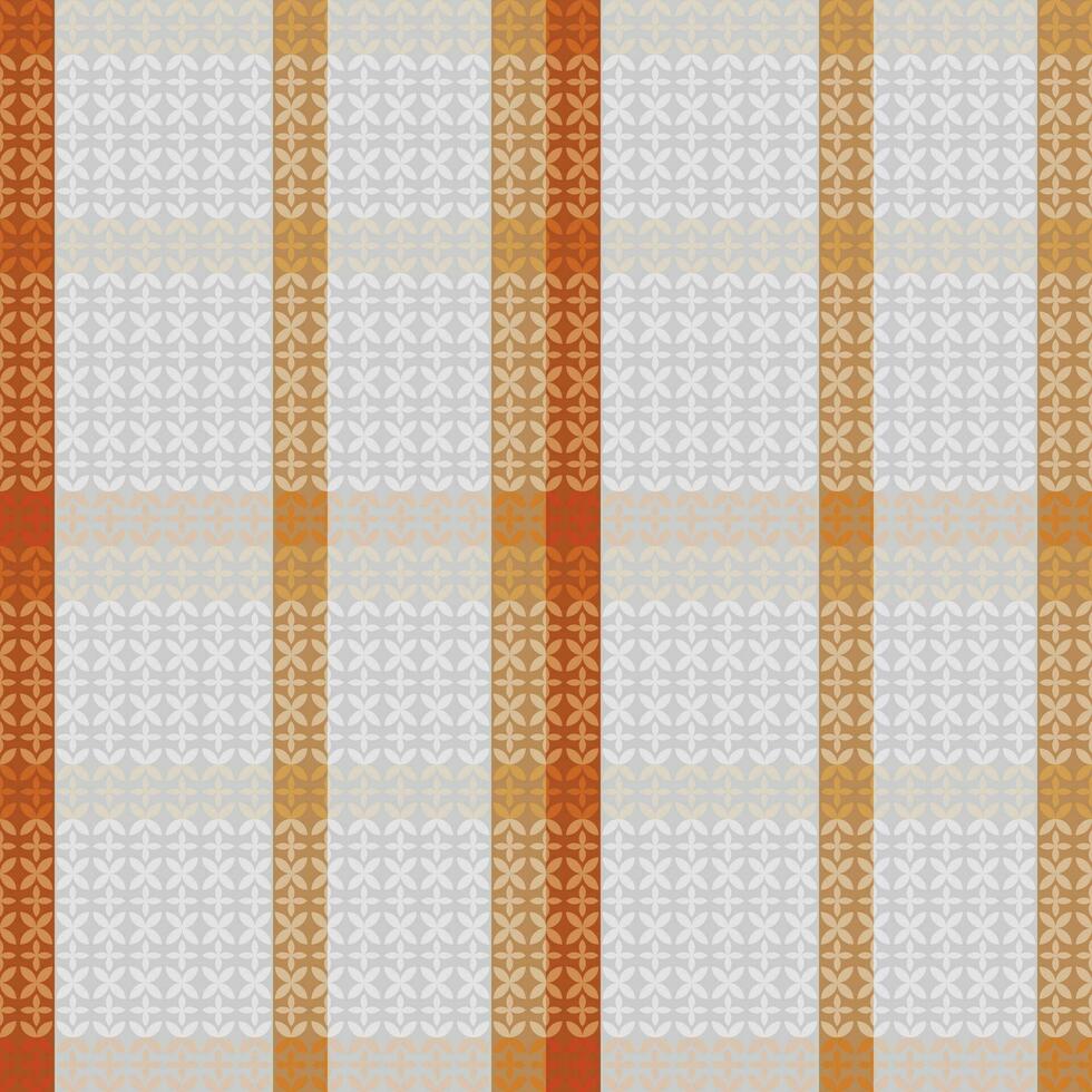 tartan plaid sans couture modèle. Écossais tartan sans couture modèle. sans couture tartan illustration vecteur ensemble pour foulard, couverture, autre moderne printemps été l'automne hiver vacances en tissu imprimer.