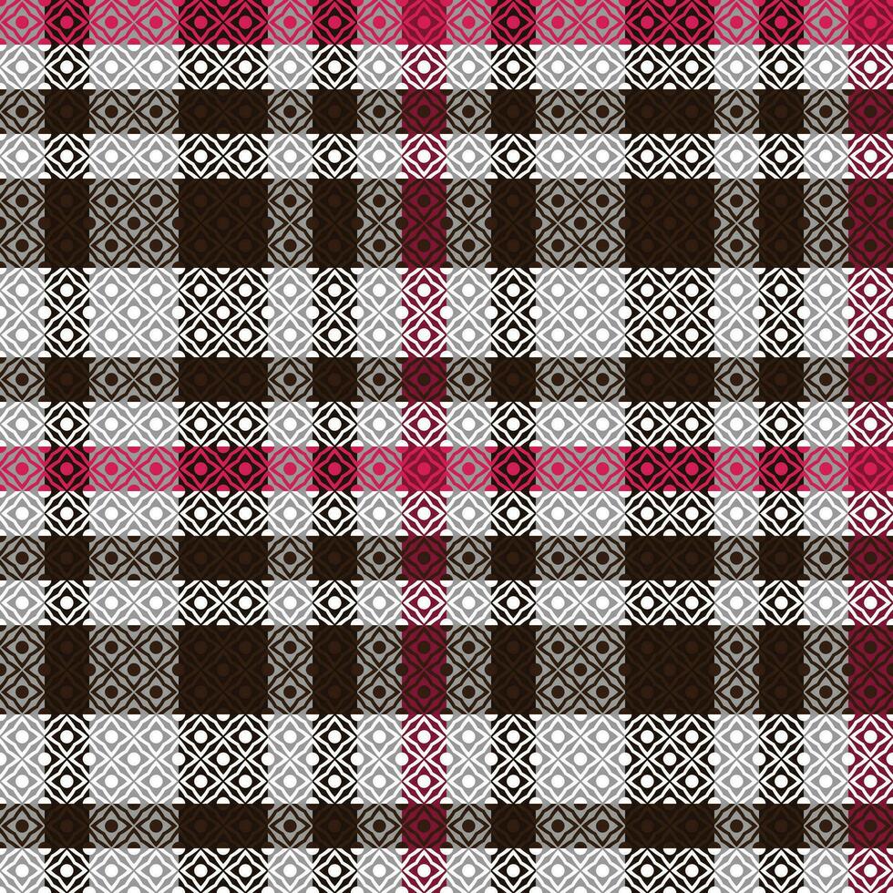 plaid motifs transparent. tartan sans couture modèle pour chemise impression, vêtements, Robes, nappes, couvertures, literie, papier, couette, tissu et autre textile des produits. vecteur