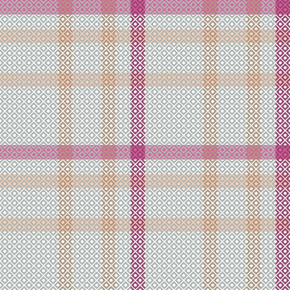 Écossais tartan modèle. traditionnel Écossais à carreaux Contexte. pour chemise impression, vêtements, Robes, nappes, couvertures, literie, papier, couette, tissu et autre textile des produits. vecteur
