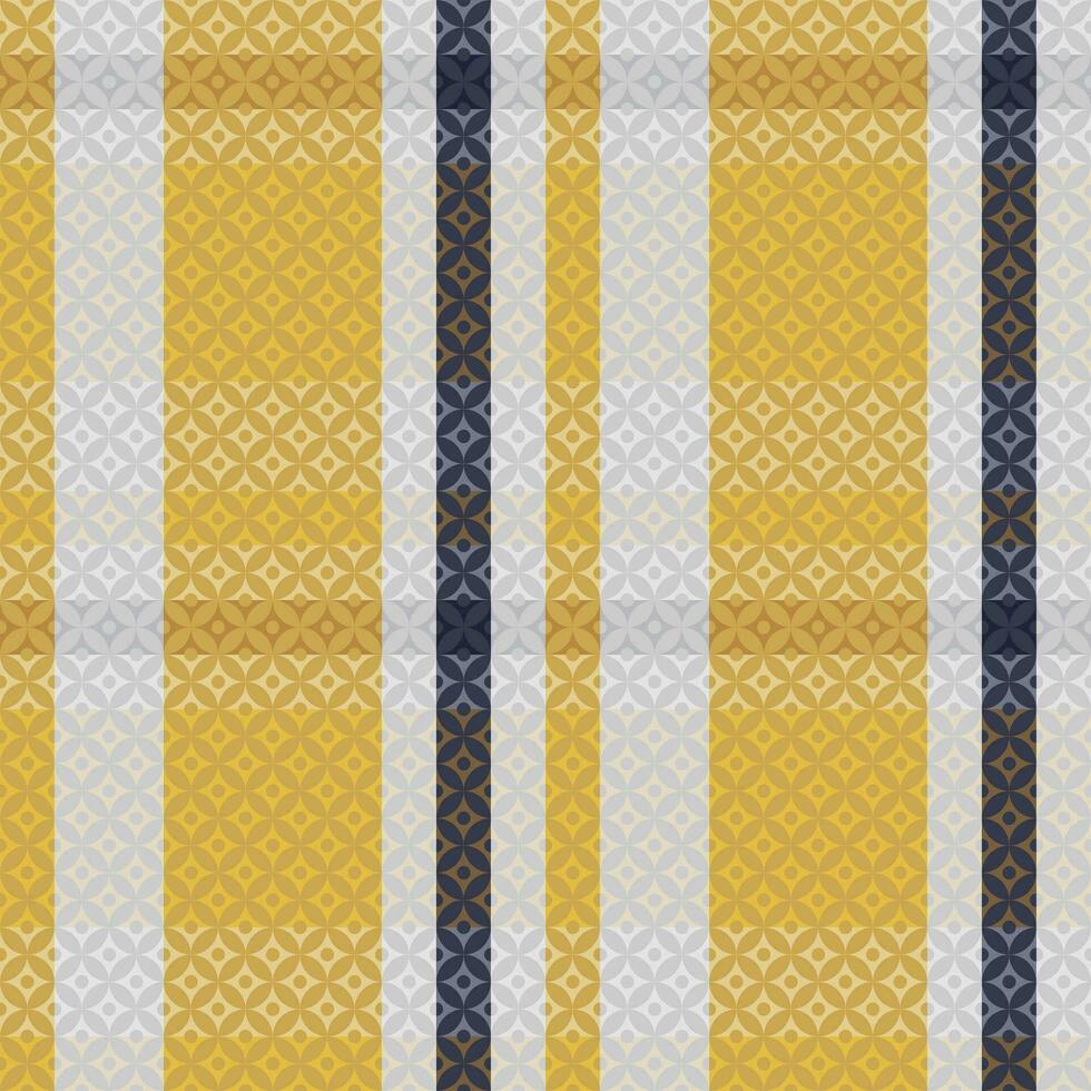 classique Écossais tartan conception. plaid motifs transparent. pour foulard, robe, jupe, autre moderne printemps l'automne hiver mode textile conception. vecteur